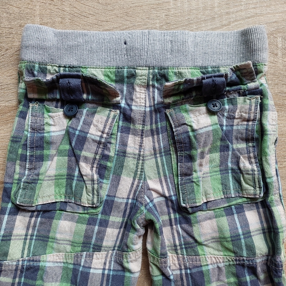 2011 Boden pants + two tees - Picture 8 of 16